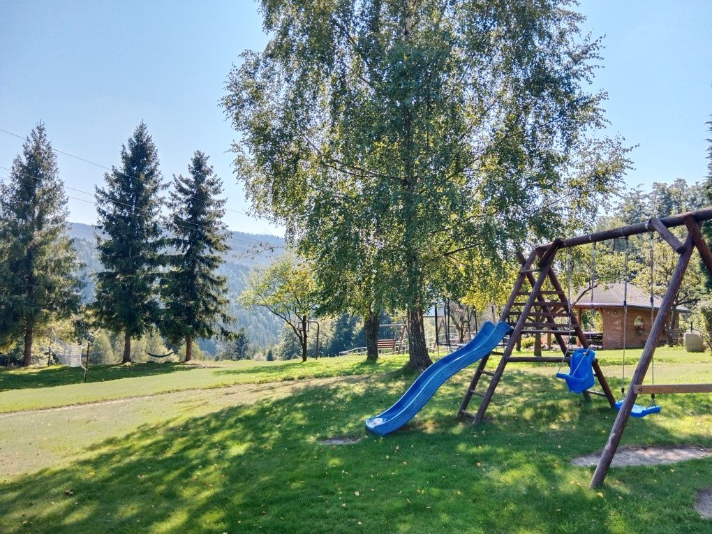 Noclegi Wyżywienie Beskid Żywiecki Węgierska Górka Żabnica