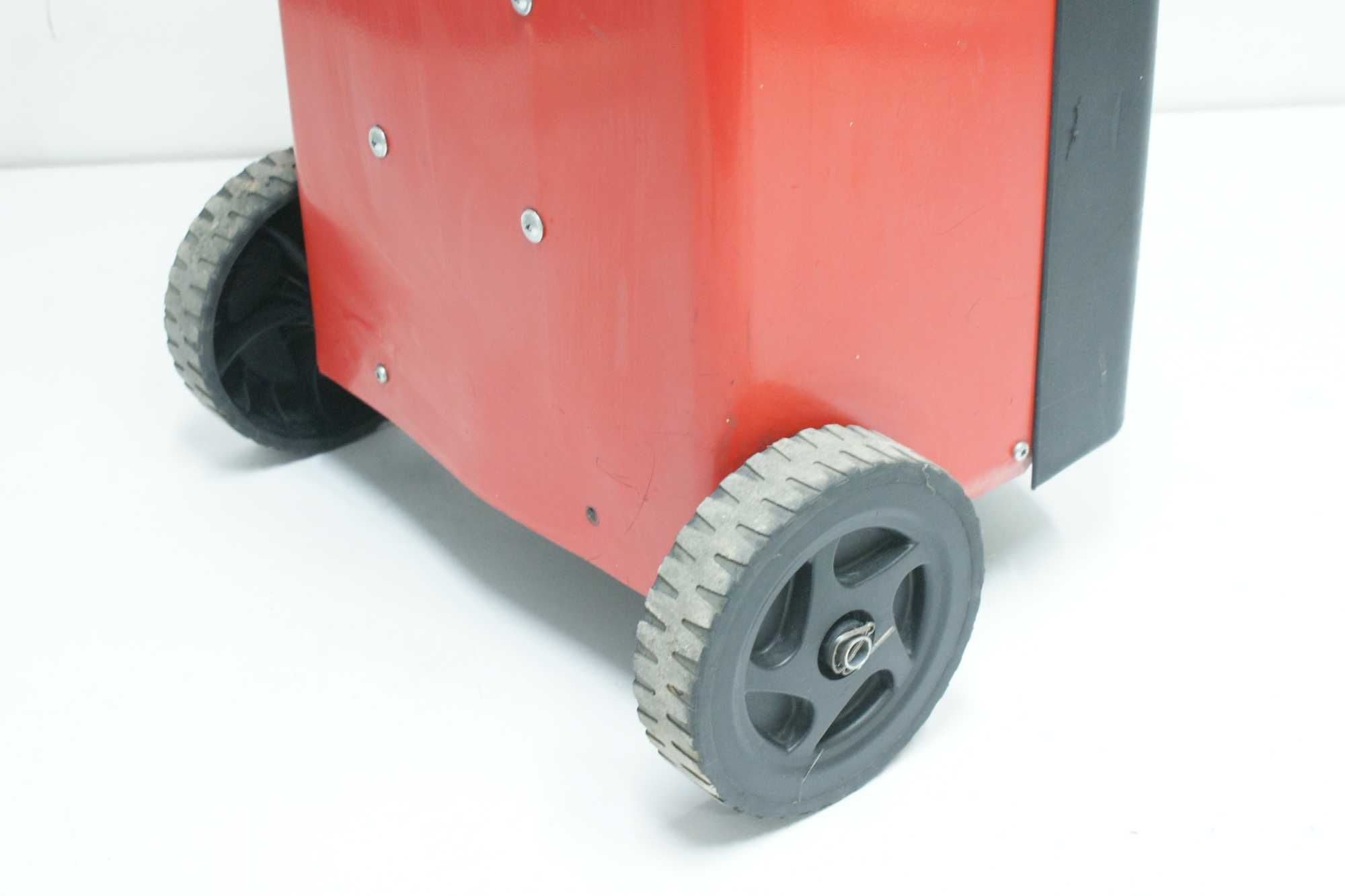 Prostownik rozruchowy TELWIN Dynamic 620 Start 12/24V – 360A START