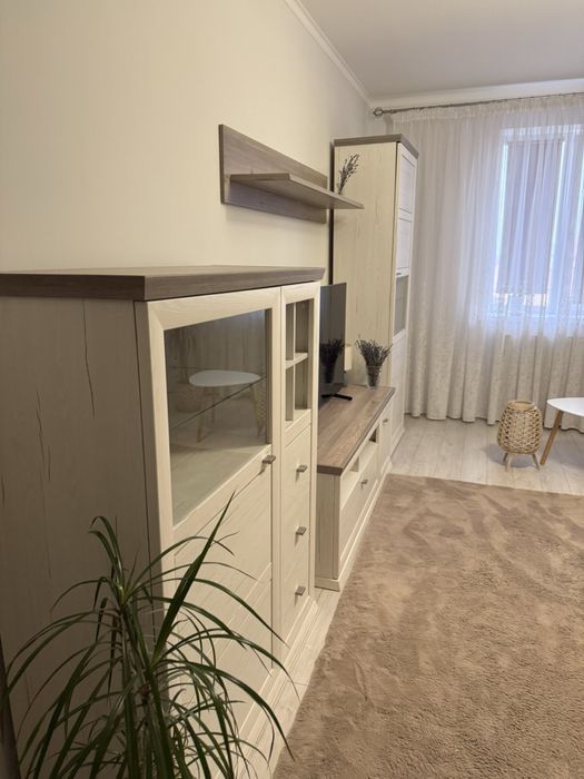 1 кімнатна біля парку