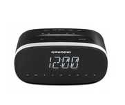 Radio budzik Grundig sonoclock 3500 BT Dab