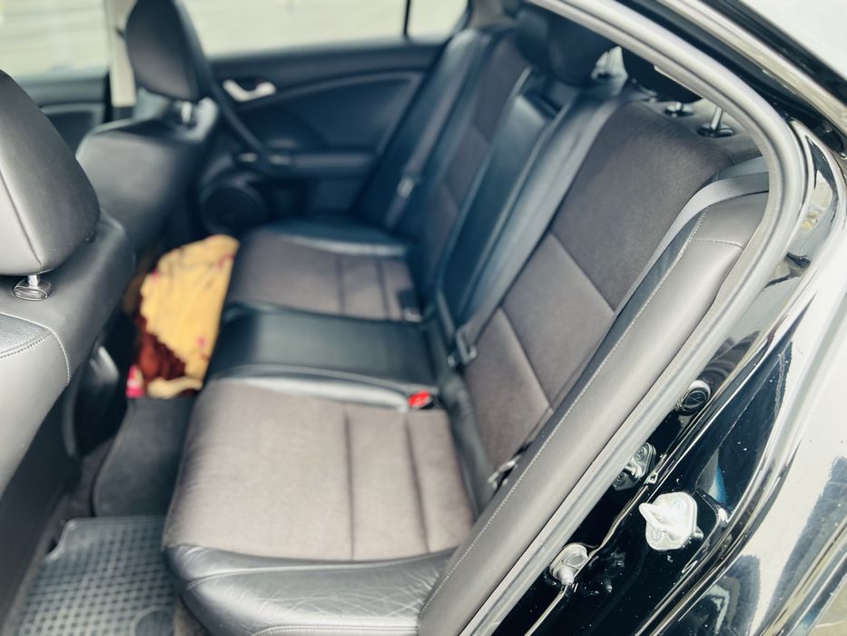 HONDA-ACORD typeS.2009 r,вся в рідній фарбі