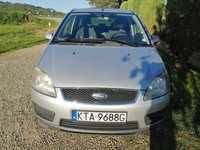 Ford cmax LPG 1800