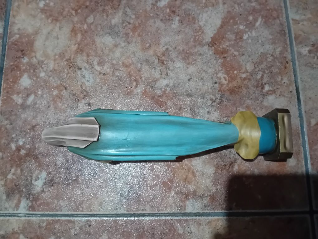 Imagem de Virgem Maria