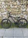 Kellys Whip 30 – solidny rower dirt/street – stan bardzo dobry!