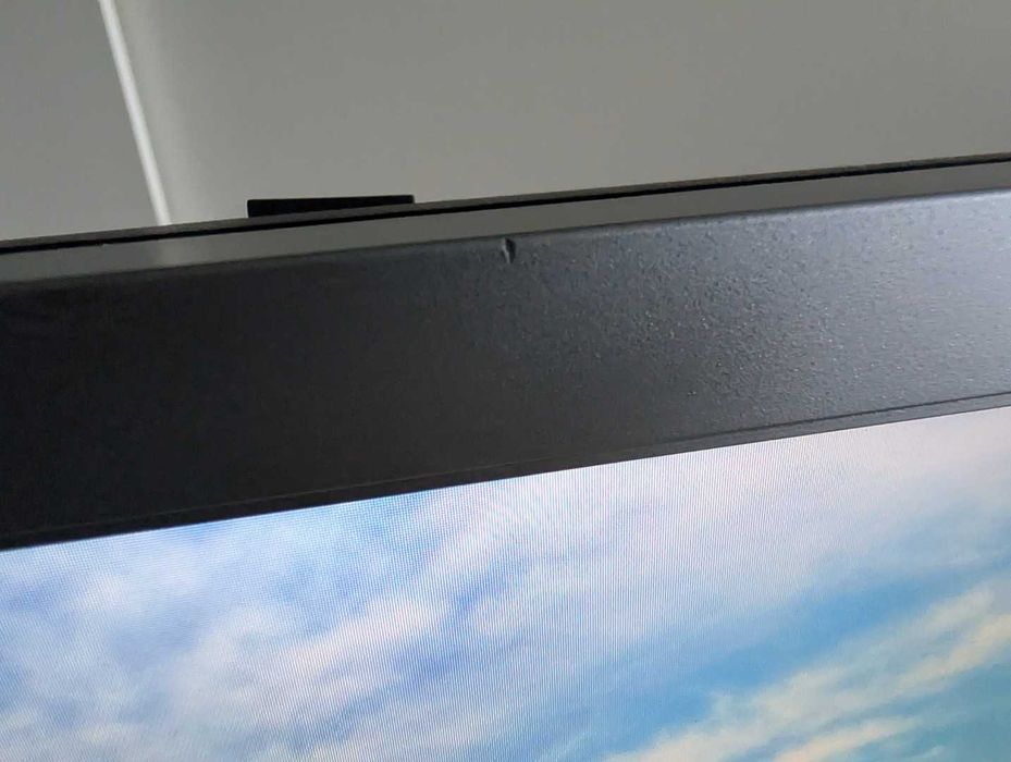 Monitor LCD 24" BenQ FP241W 1920x1200