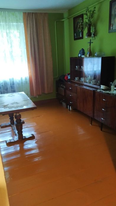 Sprzedam dom wolnostojący z budynkami gospodarczymi