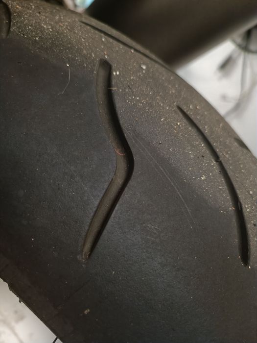 Honda CBR 954 Fireblade