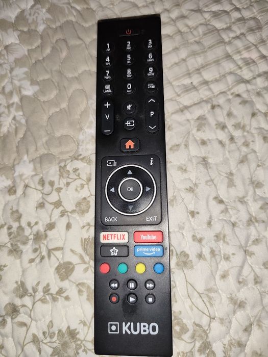 Smart TV Led 4k 55