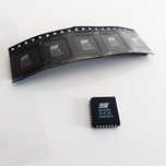 Lote de 5x SST SST49LF004A-33-4C-NH Memoria PLCC32 Flash ROM
