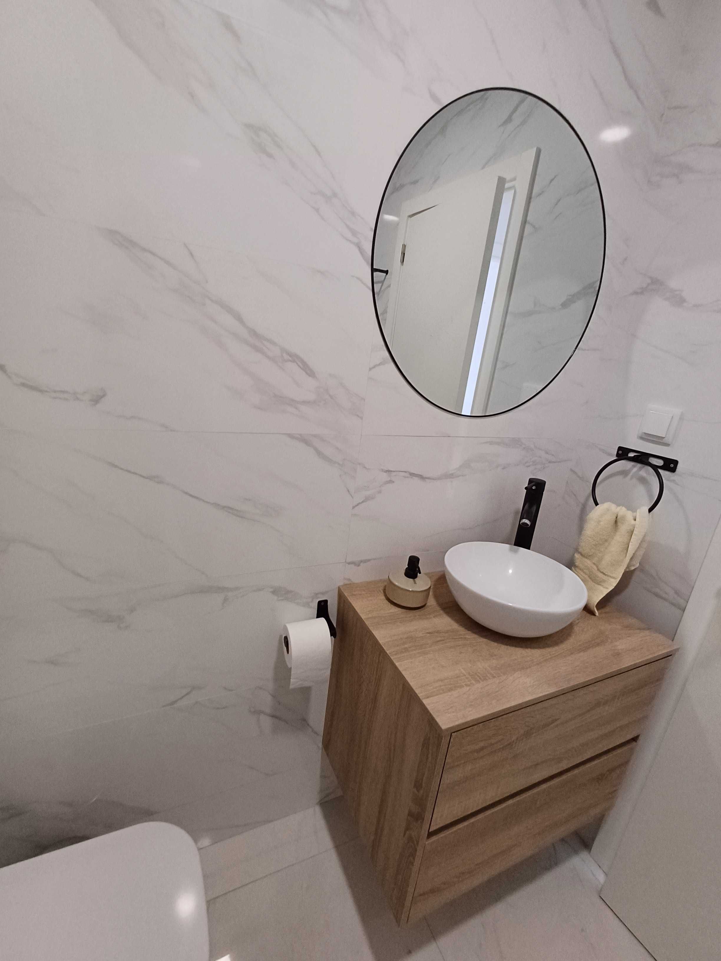 Arrendamento de apartamento T1 na Rua da Boavista, 531, Porto