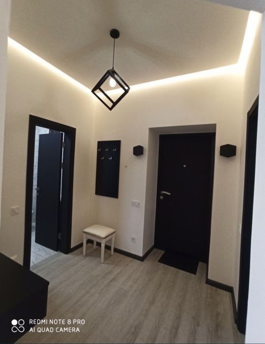 Сдам евродвушку на Зоопарковой