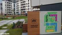 Bezpośrednio apartament 2 pokojowy na Mokotowie