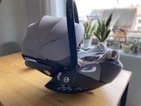 Nosidełko Cybex