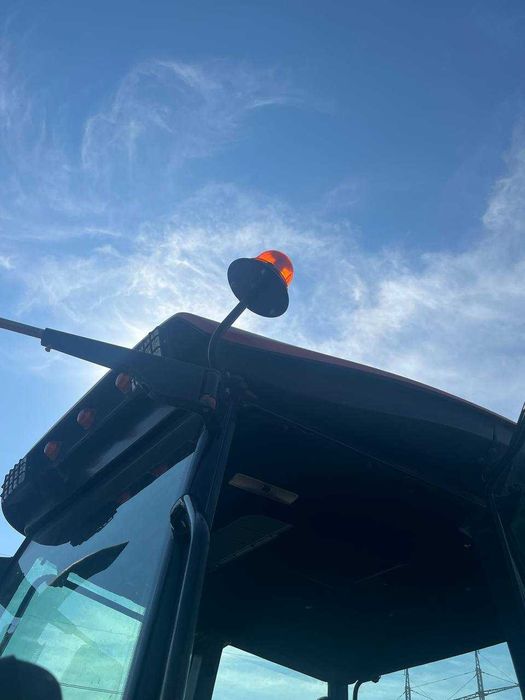 Колісний трактор МТЗ Беларус 2022.3