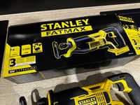 Piła szablasta stanley fatmax FMC675 aku