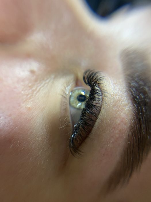 нарощення вій дніпро