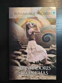 (Env. Incluído) Os Apanhadores de Conchas de Rosamunde Pilcher