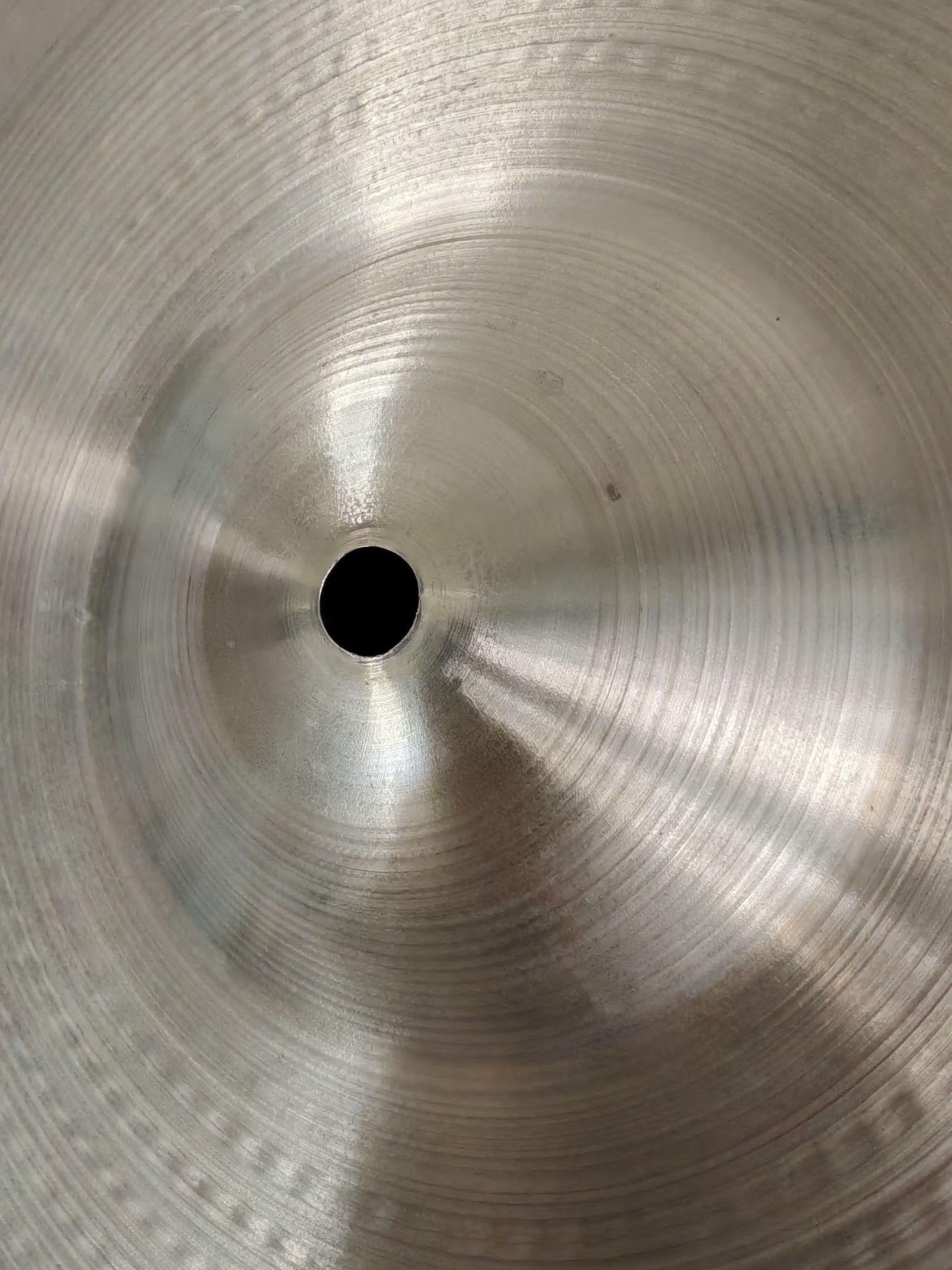 Talerz Zildjian Medium Thin Crash 17"