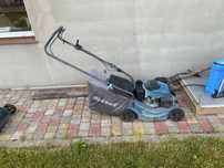 Газонокосарка бензинова EINHELL