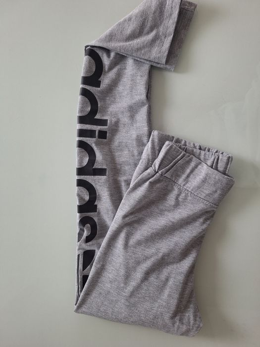 Leginsy Adidas rozmiar XS