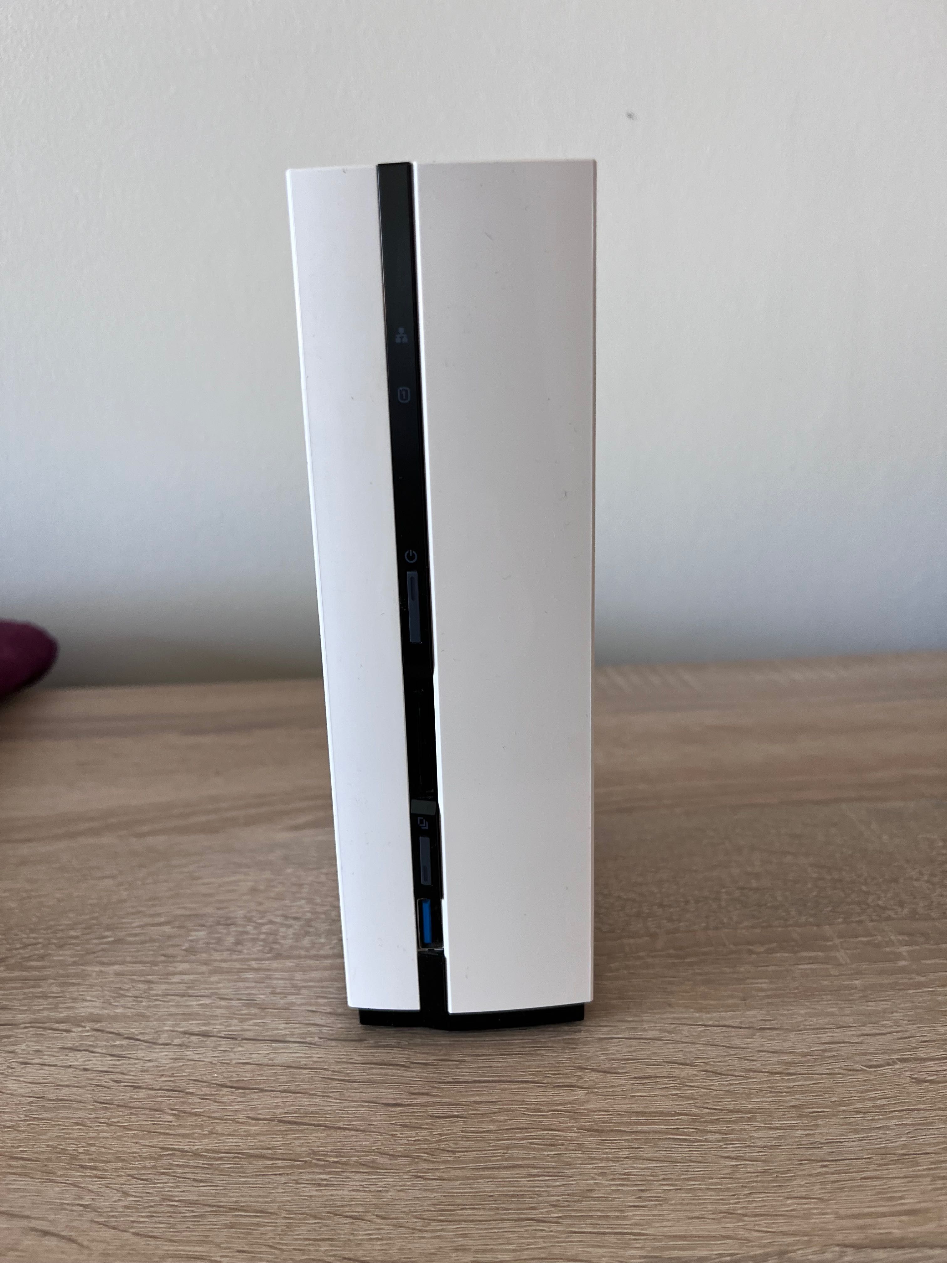 Serwer plików QNAP D1 (TS-128A)