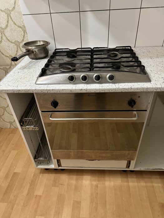 Аренда части дома 56м2 в центре города.