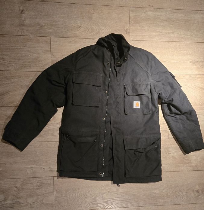 Kurtka Carhartt bardzo dobry stan