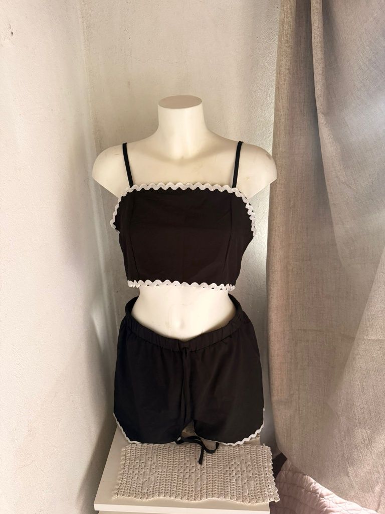 Conjunto de Verão