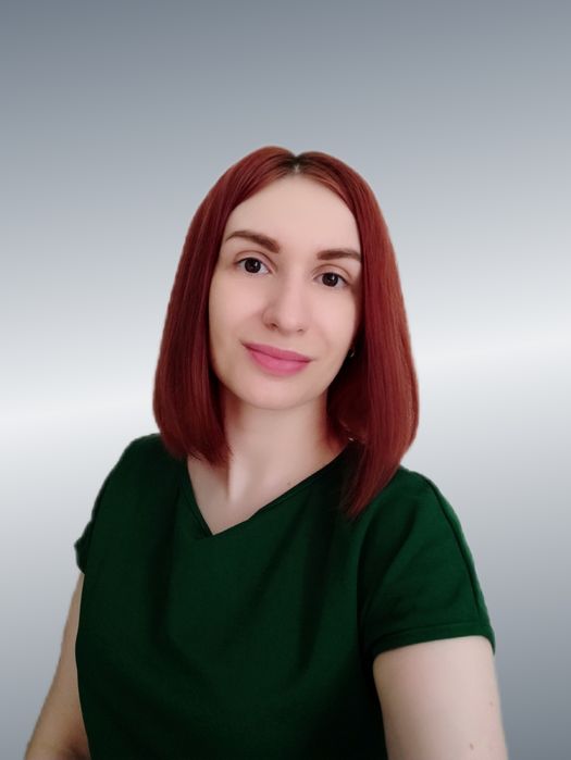 Нутриціолог, консультант з харчування онлайн