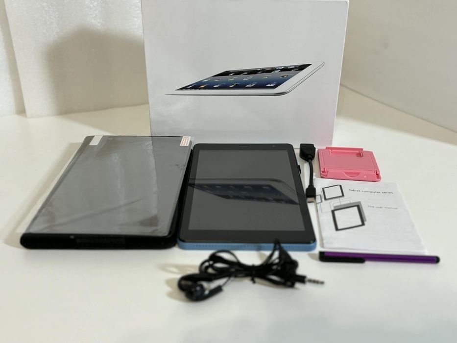 Tablet TAB14 – 10-calowy tablet z Android 12