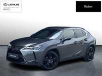 Lexus UX UX200 171KM [F-Impression] Salon PL | Serwis ASO | Gwarancja