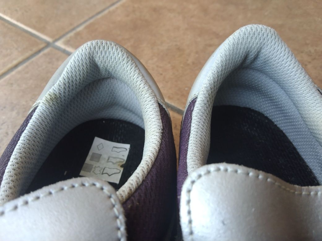 Buty do jazdy rowerem Vangard roz 38 wkl 24 cm
