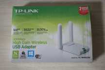 Сетевой адаптер TP-LINK TL-WN822N