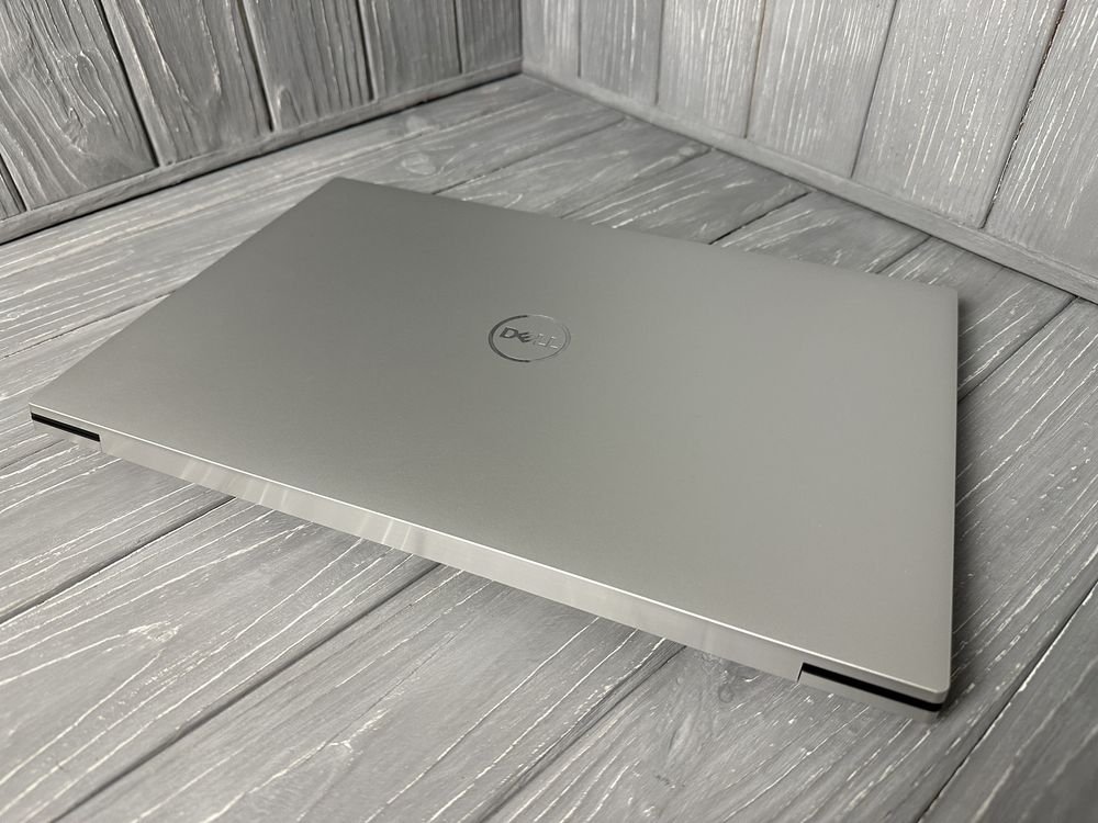 Dell XPS 9720: 4K Touch/Core i9 12900HK/RTX 3060/Ram 32Gb/SSD 1Tb