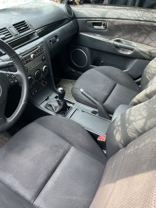 Mazda 3bk разборка,шрот,разбор,на запчастини,Мазда 3бк на запчасти