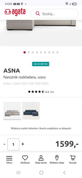 Rogówka z funkcją spania