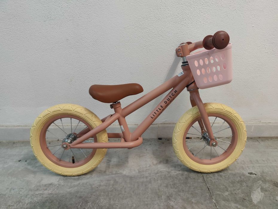 Little Dutch bicicleta infantil