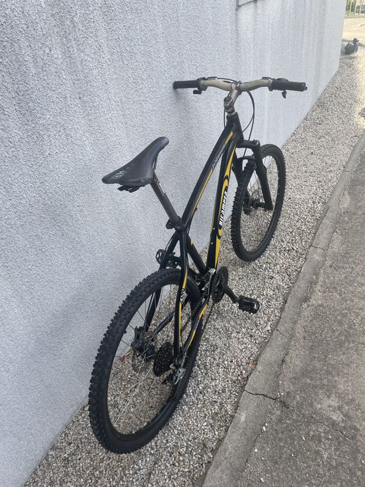 Bicicleta Merida