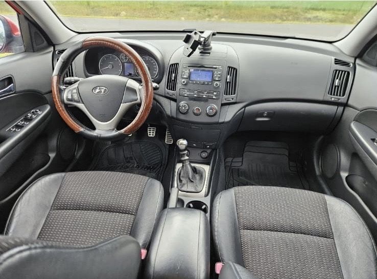 Hyundai I30 1.6 Diesel