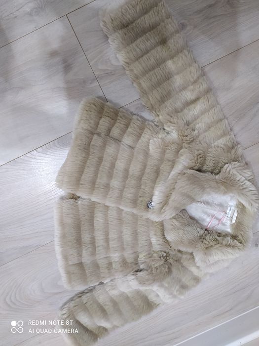 Futerko autograph 128 beżowe