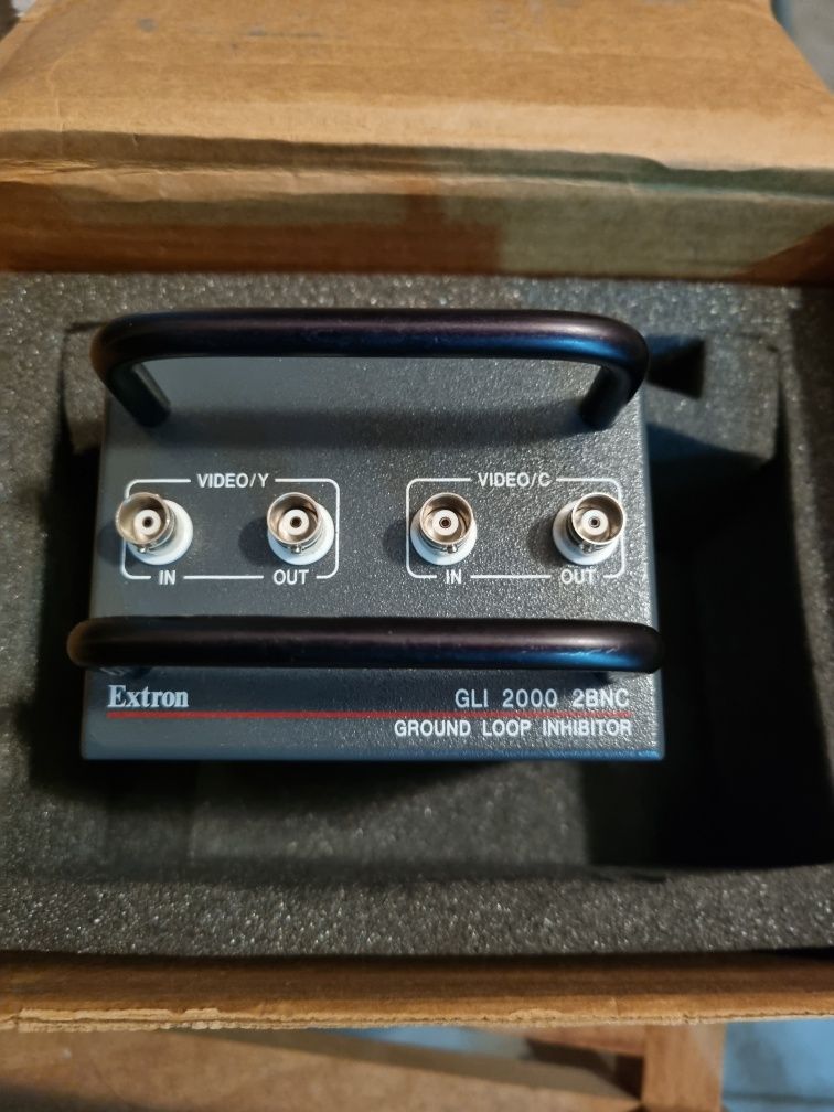 Extron GLI 2000 2BNC