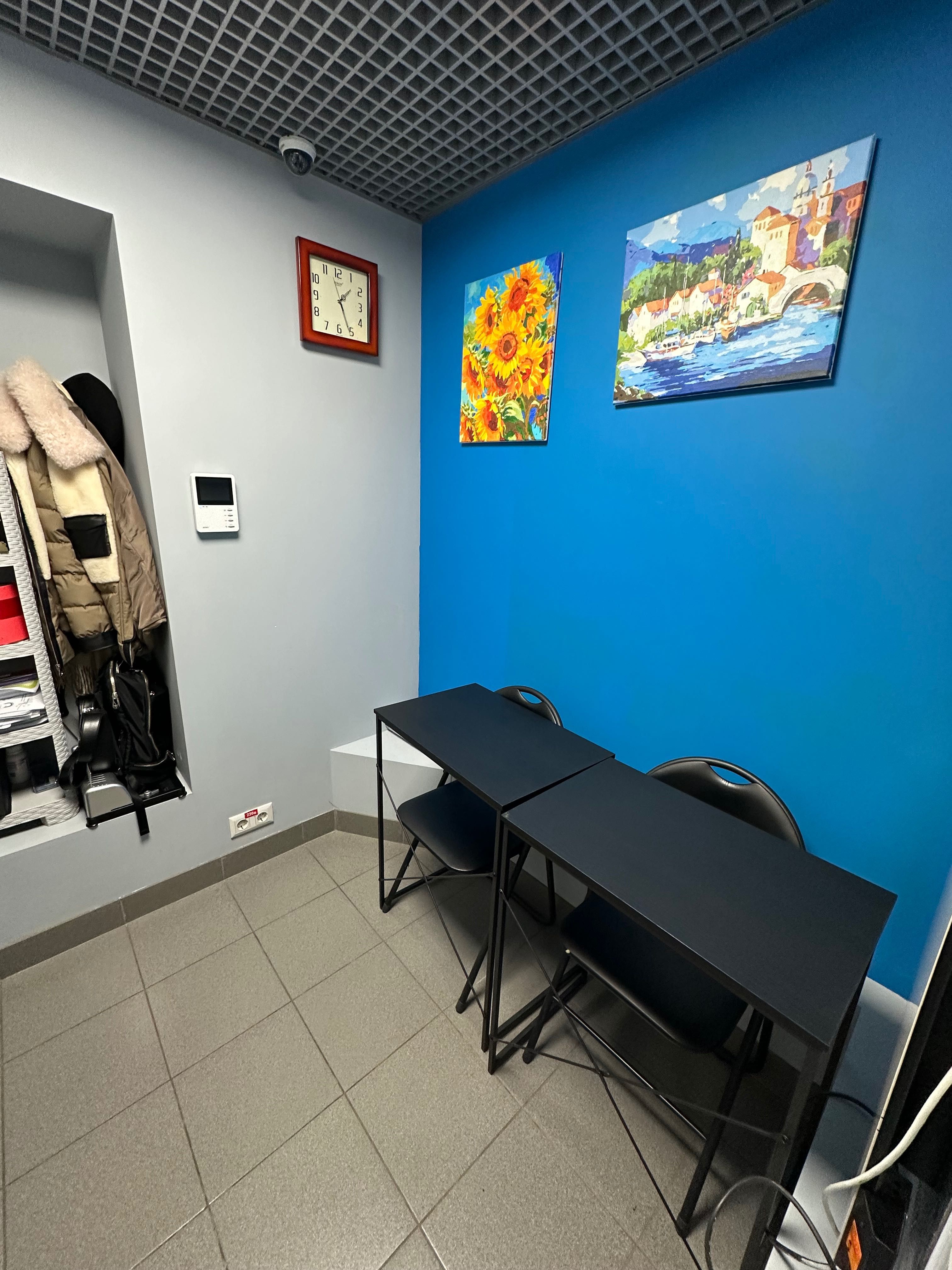 Продаж комерційної нерухомостї 116 м.кв