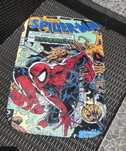 Tapete Spider-Man