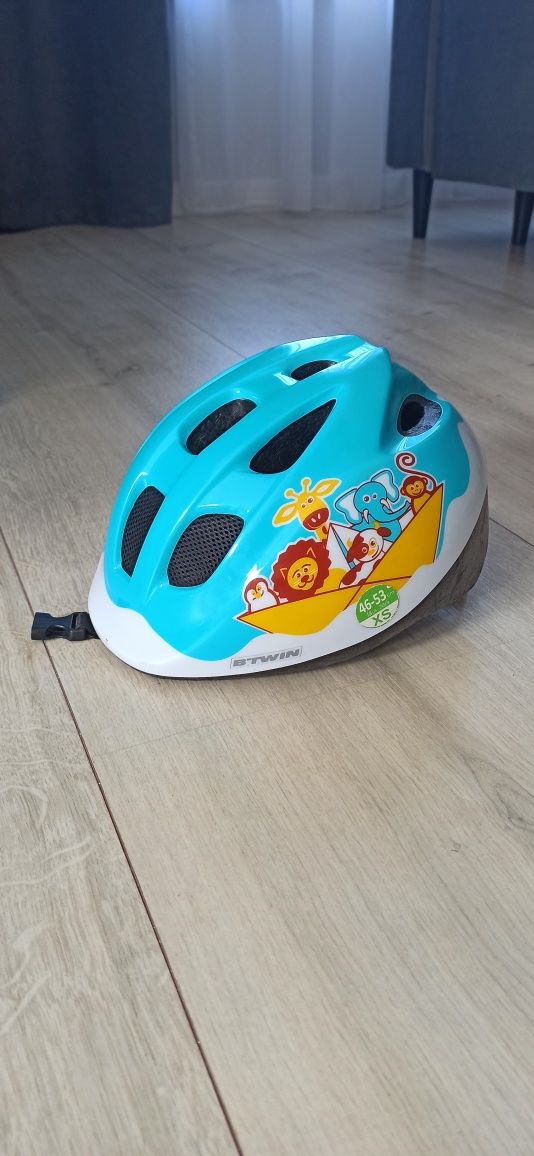 Kask Decathlon  XS 46-53cm