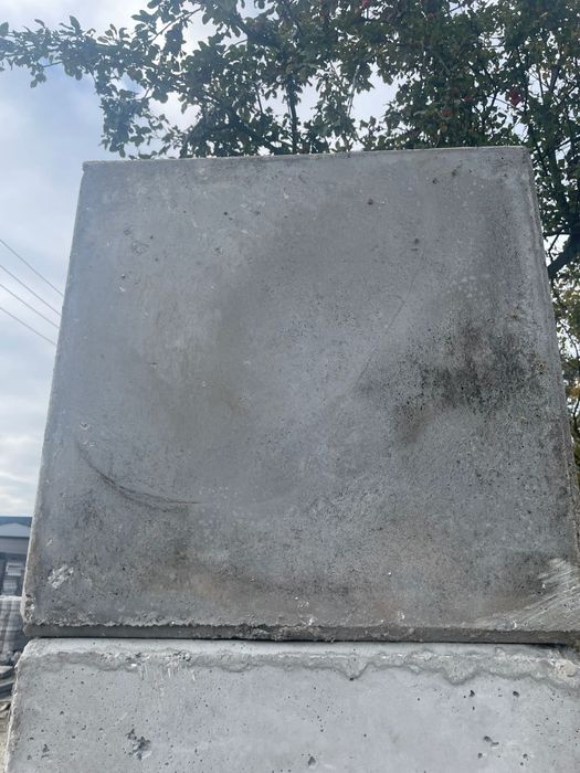 Klocki Betonowe  typu LEGO