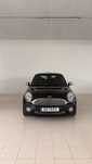 MINI 3 Portas One