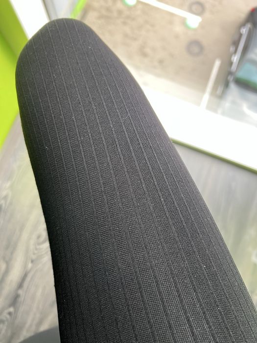 Спортивний комбенізон/комбенізон хс чорний