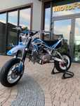 Supermoto KAYO MRF 140 SM NOWY DOWÓZ/RATY Faktura VAT Częstochowa