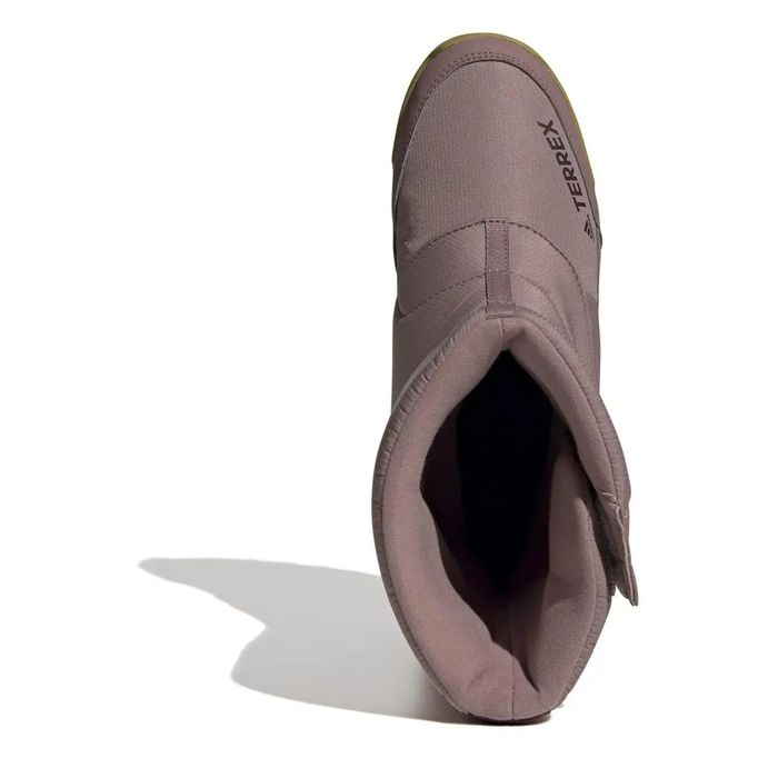 Черевики термо дутіки Adidas Terrex 36р. Жіночі/ дитячі