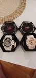 Zegarki G-shock damski meski
